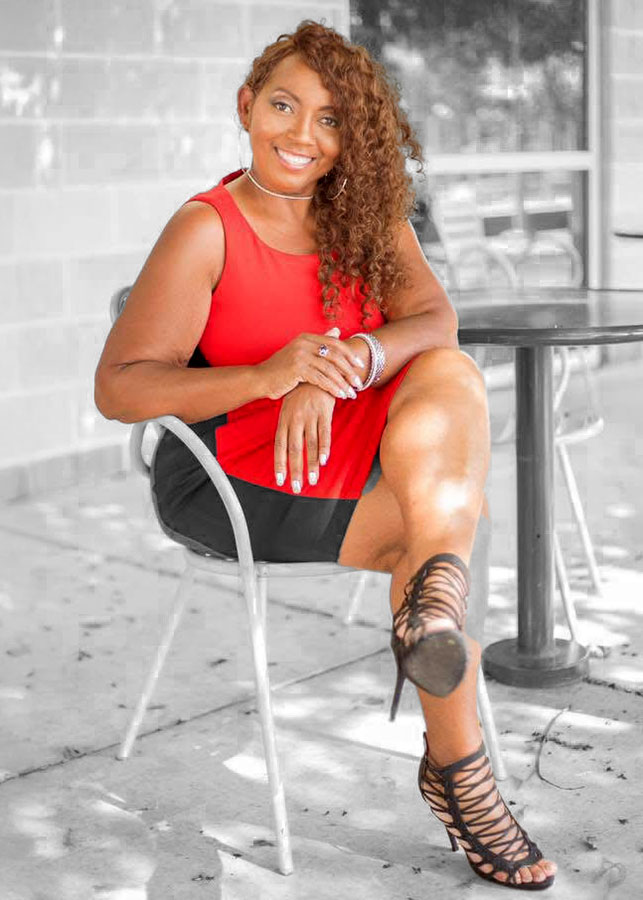 Stacey L. Dirden-Thirkill
